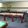 002-Snookertisch 4 und 5